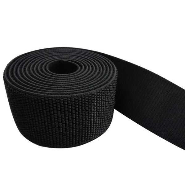 black elastic band black elastic band