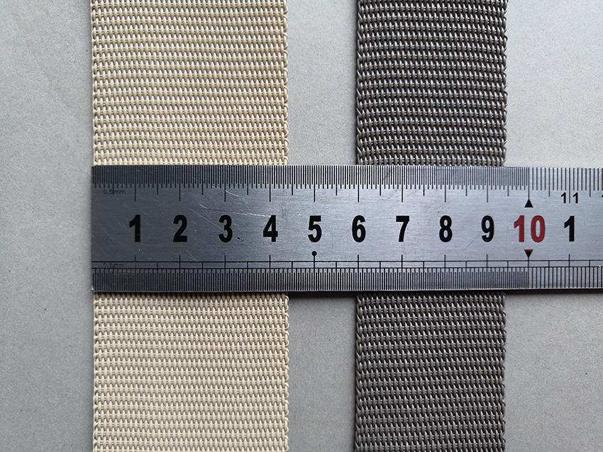 textilene webbing