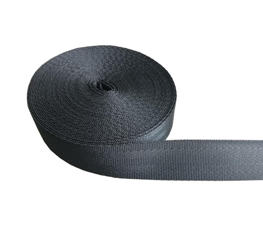 20 mm 5-panel nylonbånd