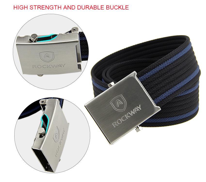 hurtigutløser nylonbelte quick-release nylon belt