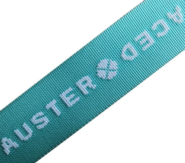 Mønstret Nylon-netting