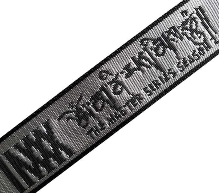 38mm Nylon netting