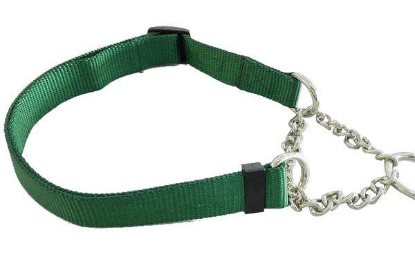 No-Slip No-Escape trening hundekrage
