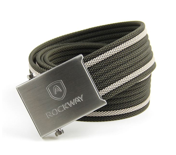 Nylon Tactical Multipurpose Belt