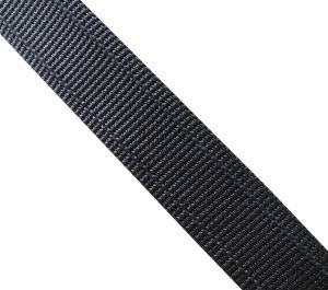 Ikke-ledende UHMWPE-netting med ledning