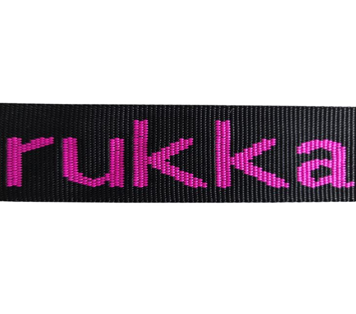 Tubular Polyester Webbing