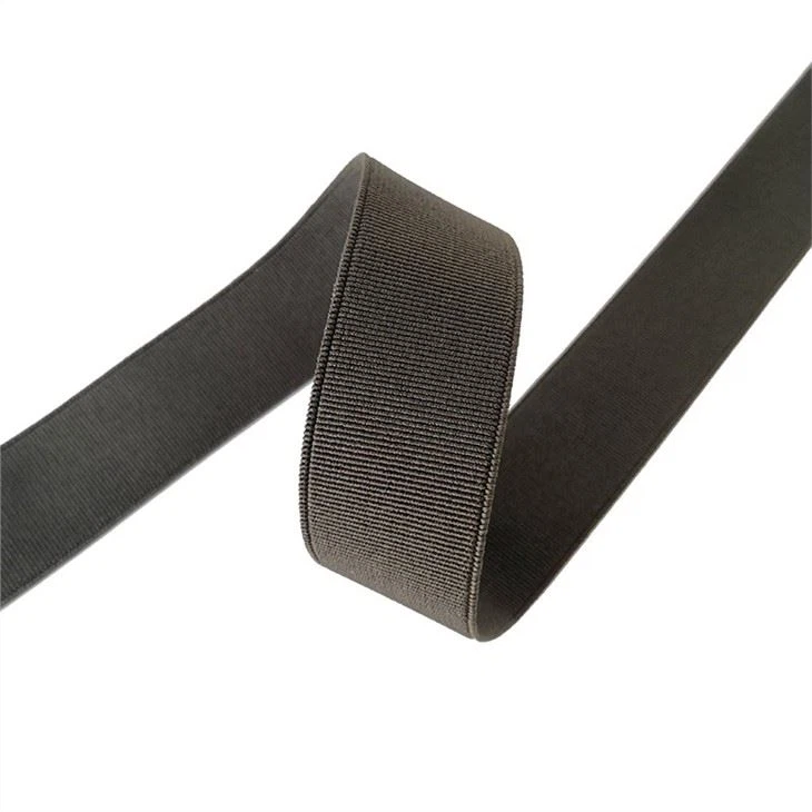 1 Inch Elastic Band Webbing