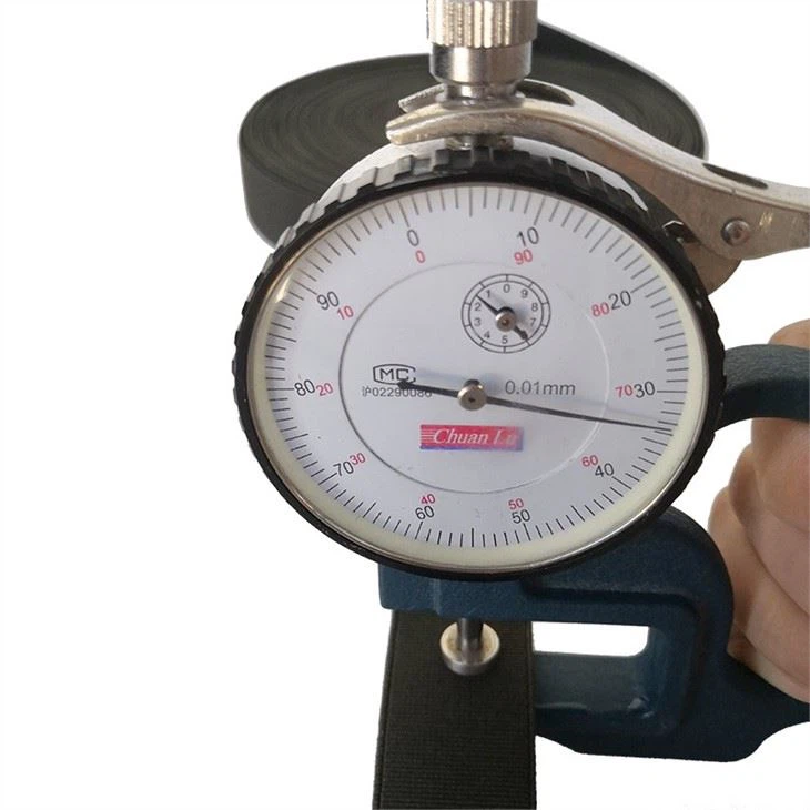 25mm elastic webbing