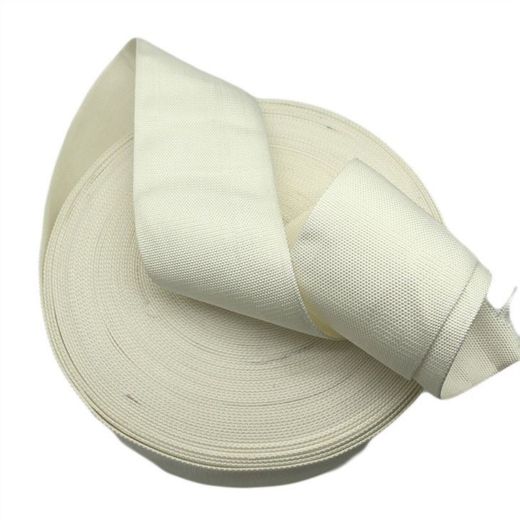 150mm kuttet motstandsdyktig Dyneema Webbing