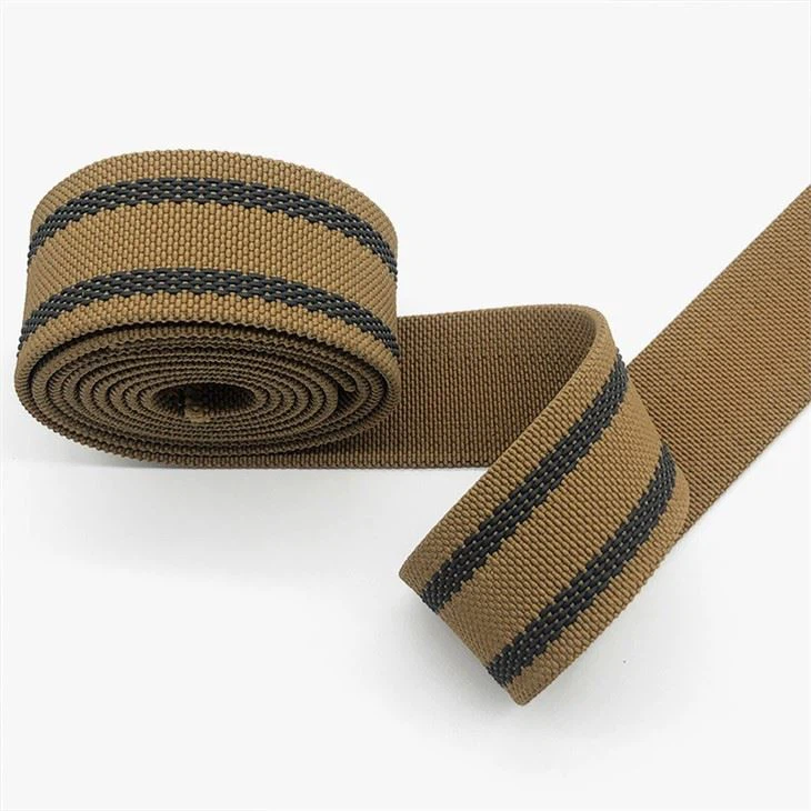 Non Slip Elastic webbing