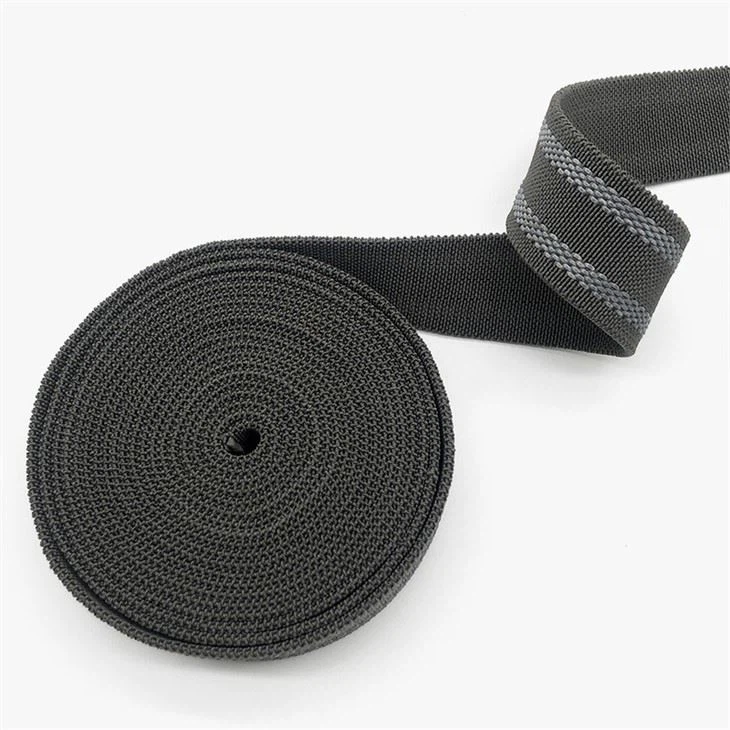 Sklisikkert elastisk bånd