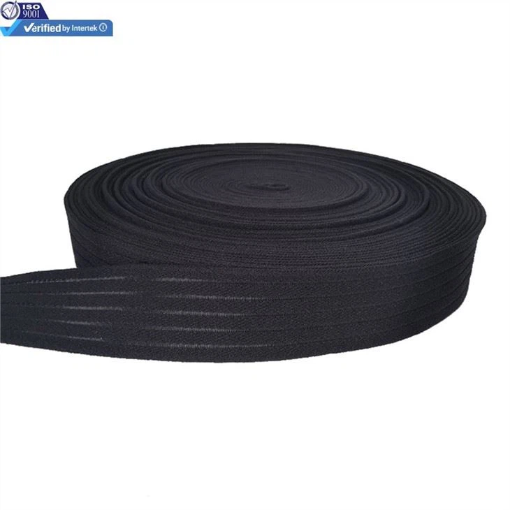 elastic waistband Webbing