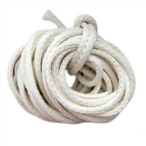 12 Strand UHMWPE Tau