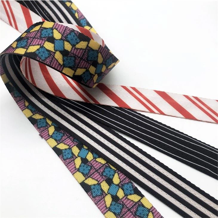 1 inch Polyester Webbing