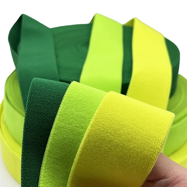 personalised elastic bands