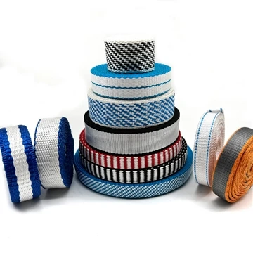 Hvordan kutter du Dyneema Webbing?