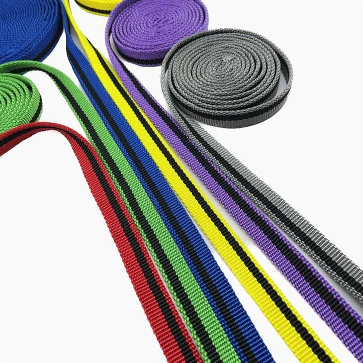 1 Inch Tubular Webbing