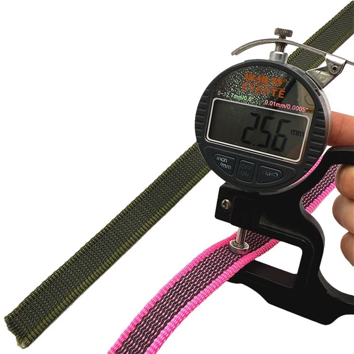 Dog Leash Webbing
