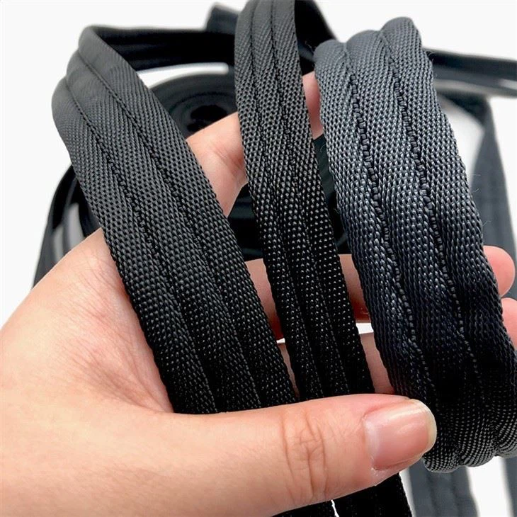 50mm Padded webbing