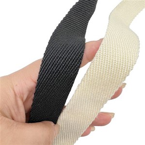 1-tommers Twill Meta Aramid Webbing