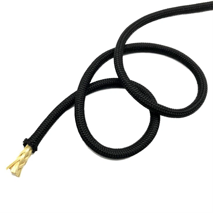 UHMWPE Aramid Fiber Paragliding Tau